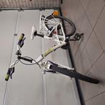 Loekie Foxy lady kinderfiets, Fietsen en Brommers, Fietsen | Vouwfietsen, Ophalen, Gebruikt, 20 inch of meer