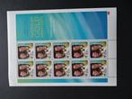 12x Australie OS veleltjes variant VIC, Verzenden, Postfris