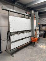 HOLZHER 1205 Verticale Platenzaag uit 1986, Ophalen of Verzenden