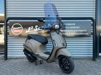 Vespa Sprint Desert Storm Brom 2018  8877 km