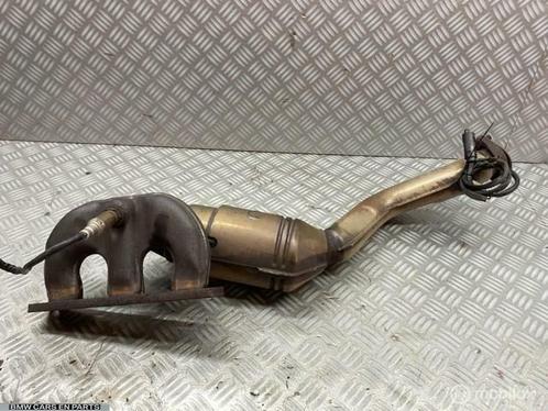 Katalysator BMW 5-serie E39 m54 7516079 520i 525i 530i, Auto-onderdelen, Uitlaatsystemen, BMW, Gebruikt, Ophalen of Verzenden