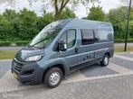 Knaus 540 MQ Boxlife Euro6 4pers. Hefbed Inruil Mogelijk, Diesel, Bedrijf, Knaus, 5 tot 6 meter