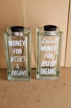 Hele gave spaarpotten, Verzamelen, Ophalen of Verzenden, Nieuw