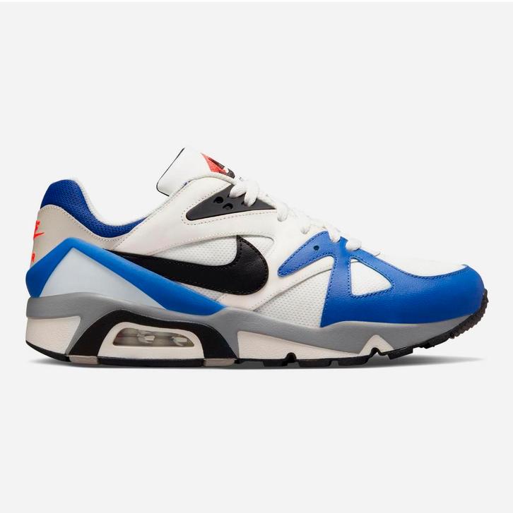 Nike Air Structure Triax ‘91 ‘Violet White’ - maat 44.5, Kleding | Heren, Schoenen, Nieuw, Sneakers of Gympen, Overige kleuren