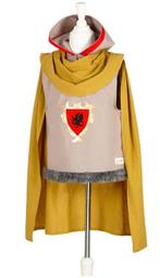 Marcus Ridder Kostuum - Maat 128-140, 8-10 yrs, Ophalen of Verzenden, Zo goed als nieuw, Jongen of Meisje