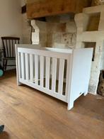 Kinderbed, Ophalen, Gebruikt, 180 cm of meer, 70 tot 85 cm