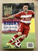 Hard Gras Ribéry nr 56, Boeken, Gelezen, Balsport, Diverse schrijvers, Ophalen of Verzenden