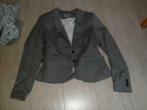 Leuk jasje maat 40, merk H&M, H&M, Ophalen of Verzenden, Zo goed als nieuw, Maat 38/40 (M)