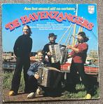 LP De Havenzangers Aan het strand stil en verlaten 1977, Ophalen, Zo goed als nieuw, 12 inch, Pop