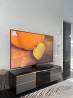 Tv meubel met hangsysteem tv zware kwaliteit, Huis en Inrichting, Kasten | Televisiemeubels, Verzenden, Zo goed als nieuw