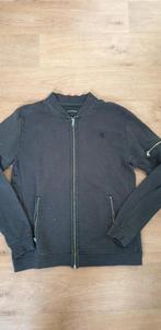 Vest Rockerbox mt L, Kleding | Heren, Ophalen, Gedragen, Grijs