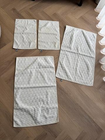 Hema badmatten & handdoeken – netjes & voordelig  beschikbaar voor biedingen