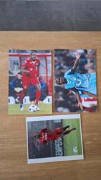 Foto 20x25/30cm met handtekening; Douglas # FC Twente, Verzamelen, Sportartikelen en Voetbal, Verzenden, Nieuw, F.C. Twente