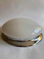 Vintage plafonniere - Art Deco, Ophalen of Verzenden, Zo goed als nieuw