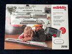 Marklin 29790 ICE 2 Startset - Compleet!, Hobby en Vrije tijd, Modeltreinen | H0, Wisselstroom, Ophalen of Verzenden, Analoog