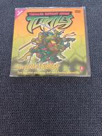 TEENAGE MUTANT NINJA TURTLES - Nieuw in folie, Ophalen of Verzenden, Nieuw in verpakking