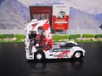 Wsi 01-4688 Renault Trucks T High 4x2, Popp Fahrzeugbau, Hobby en Vrije tijd, Modelauto's | 1:50, Ophalen, Nieuw, Bus of Vrachtwagen