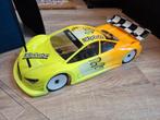 Xray X4 complete Hobby, Ophalen of Verzenden, Zo goed als nieuw, Elektro, Auto offroad