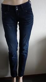 Q/S designe jeans alleen gewassen, Q/S designe, Blauw, W28 - W29 (confectie 36), Zo goed als nieuw