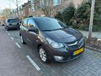 Opel Karl 1.0 Ecoflex 2016 | Nieuwe apk, Auto's, Opel, Voorwielaandrijving, 839 kg, 74 pk, Origineel Nederlands