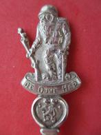 (A1349) Militair De Ouwe Hap, Ophalen of Verzenden, Gebruikt, Bestek
