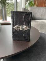 Antiek bijbeltje, Ophalen of Verzenden, Bijbel