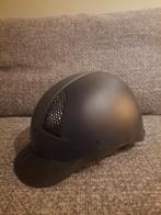 Cap QHP, Dieren en Toebehoren, Paardrijkleding, Ophalen of Verzenden, Zo goed als nieuw, Dames, Recreatie