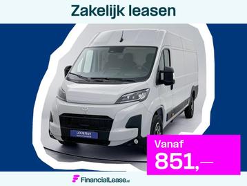 Toyota ProAce Max Elec 3.5t L3H2 Challenger Heavy 110 kWh Na beschikbaar voor biedingen