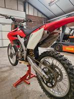 Honda crf250r 2008, Fietsen en Brommers, Brommers | Crossbrommers, Ophalen, Gebruikt, Honda