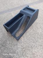 BMW E34 Handremconsole/Middenconsole - Zwart, Onbeschadigd, Ophalen of Verzenden, Gebruikt, BMW