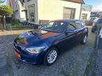 BMW 1-serie 116i Business, 1-Serie, Gebruikt, Zwart, 4 cilinders