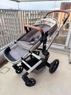 Joolz Day+ kinderwagen (2021) – compleet – grijs, Ophalen, Zo goed als nieuw, Combiwagen, Overige merken