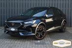 CUPRA Formentor 1.4 e-Hybrid VZ Copper PANO SFEER 360 CAM TR, Gebruikt, 4 cilinders, Formentor, Zwart