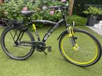Mooie Batavus Snake 26 inch 48 cm met fietscomputer, Fietsen en Brommers, Zo goed als nieuw, Batavus., Handrem, Ophalen
