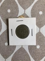 Zweden 1 Kroon Kronor 1942 zilver, Postzegels en Munten, Munten | Europa | Niet-Euromunten, Zilver, Ophalen of Verzenden, Losse munt
