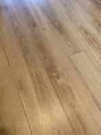 Parket laminaat pvc 40m2 (Amsterdam pick up), Huis en Inrichting, Stoffering | Vloerbedekking, Ophalen, Bruin, Nieuw, 25 tot 50 m²