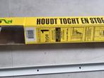 Secustrip type 1 - anti inbraak lengte 205 cm Wit Nieuw, Ophalen, Nieuw, 100 tot 250 mm, Schroeven