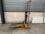 pomplift / kar, 100 liter of meer, Ophalen, Gebruikt, Transportkar