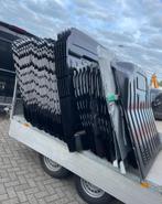 Tussenschot ford transit custom proace movano crafter jumpy, Ophalen of Verzenden, Nieuw, Opel