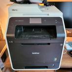 Browser mfc l8650 cdw, Computers en Software, Printers, Ophalen, Niet werkend, Scannen, Printer