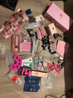 Complete nagel  biab, gellak, e-vijl, uv lamp & extra’s, Sieraden, Tassen en Uiterlijk, Uiterlijk | Cosmetica en Make-up, Ophalen