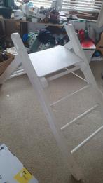 Kinder klimrek, Doe-het-zelf en Verbouw, Ladders en Trappen, Ophalen, Gebruikt, Minder dan 2 meter