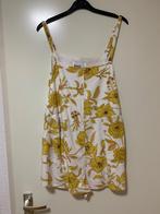 Dames korte  jumpsuit maat  40, Kleding | Dames, Maat 38/40 (M), Kort, Geel, Paper Heart