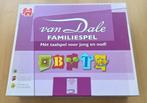 Van Dale familiespel, Een of twee spelers, Ophalen of Verzenden, Zo goed als nieuw, JUMBO