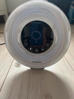 Grundig Wake-Up light met FM Radio, Ophalen, Zo goed als nieuw, Overige typen