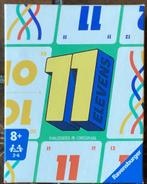 Ravensburger Elevens, Ophalen of Verzenden, Nieuw