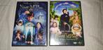 Ye koop 2 dvds Nanny mcphee deel 1 en 2, Alle leeftijden, Ophalen of Verzenden, Zo goed als nieuw