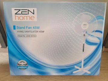 Staande ventilator  beschikbaar voor biedingen