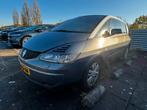 NO EXPORT - Renault Avantime 2.0 16V Turbo Dyna 2003 Grijs, Auto's, 1998 cc, Zwart, 4 cilinders, 2000 kg