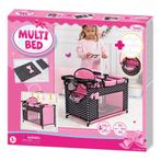 bayer Multi bed, Ophalen of Verzenden, Zo goed als nieuw